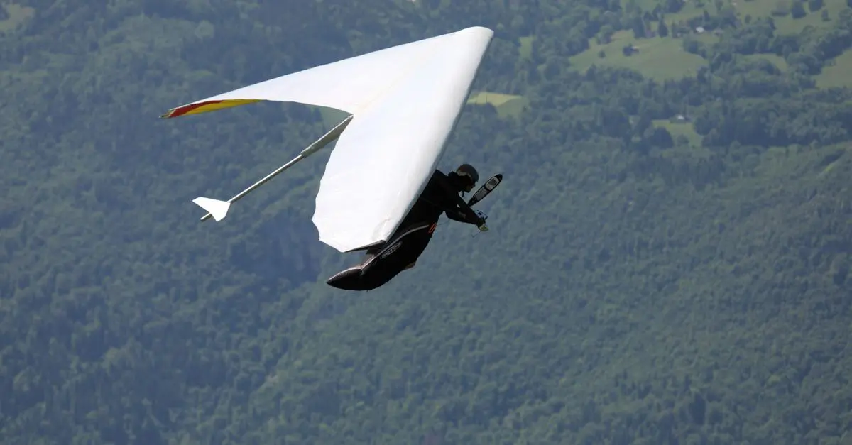 Les Meilleures Techniques pour Réussir en Parapente