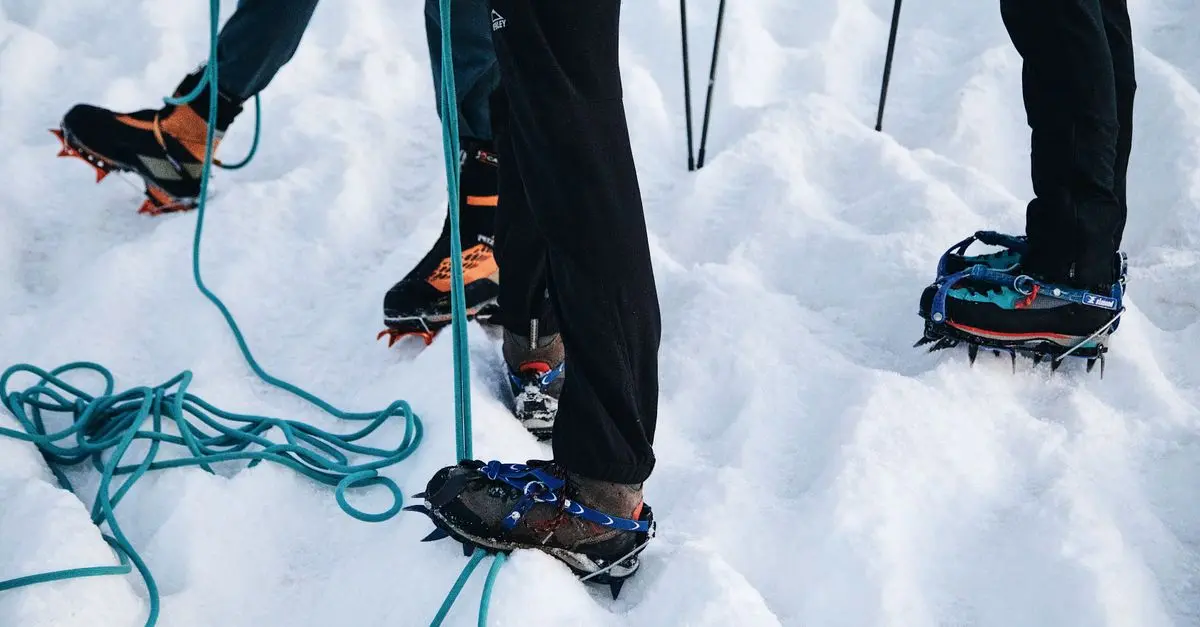 Comment Choisir Votre Équipement pour la Randonnée en Montagne