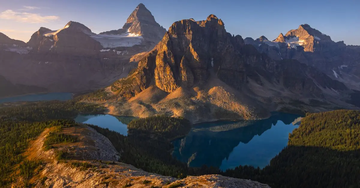 Les Meilleurs Spots pour Camping Aventure en Plein Air