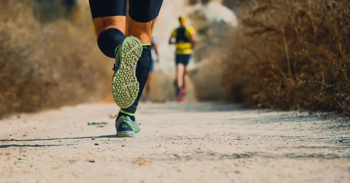 Les Meilleures Techniques pour Améliorer Vos Performances en Trail Running