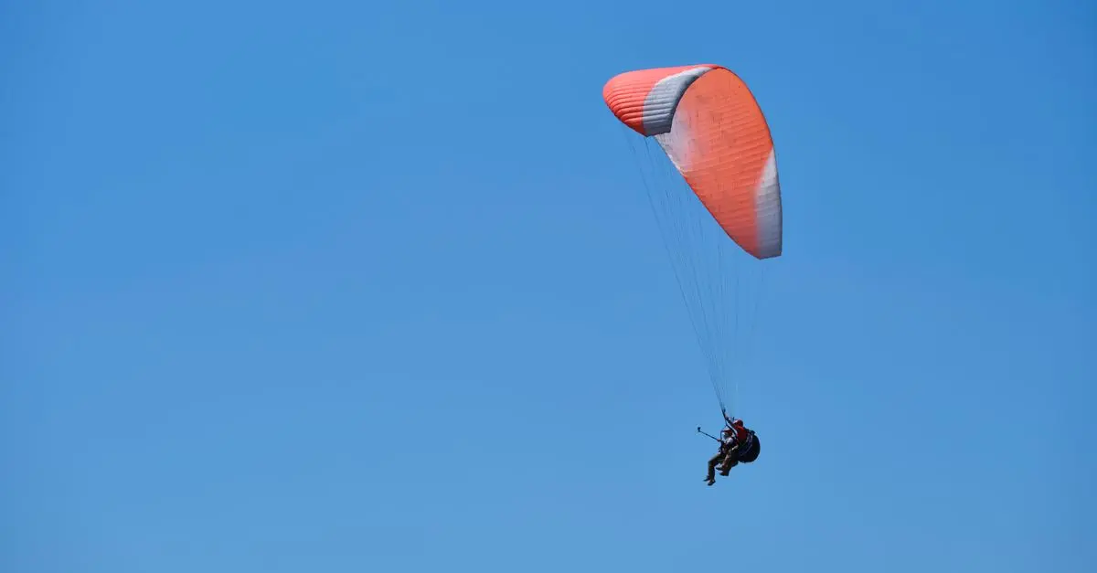 Les Meilleures Activités Sportives d'Aventure à Essayer