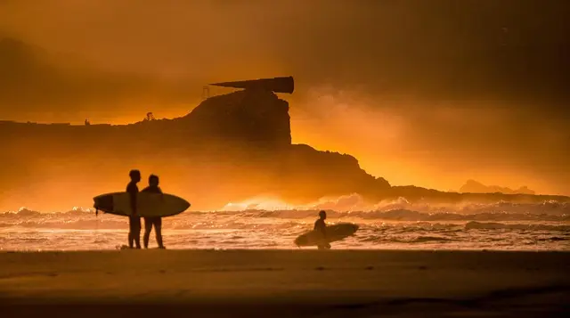 Les Sports d'Aventure Incontournables à Tester Absolument