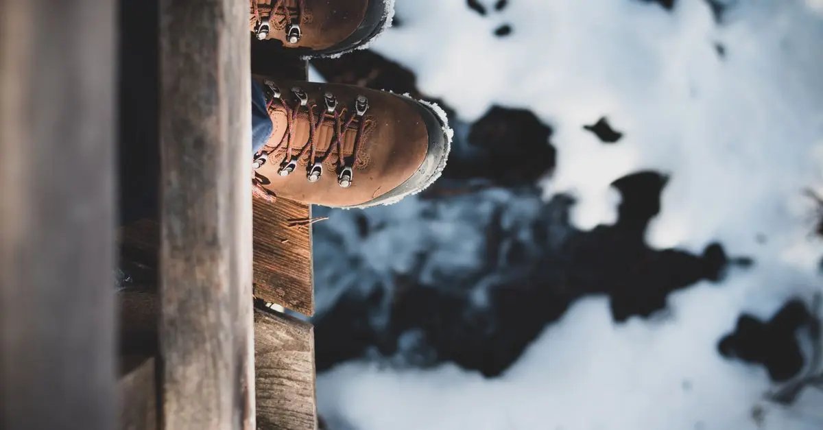 Notre Avis sur les Chaussures de Randonnée les Plus Populaires
