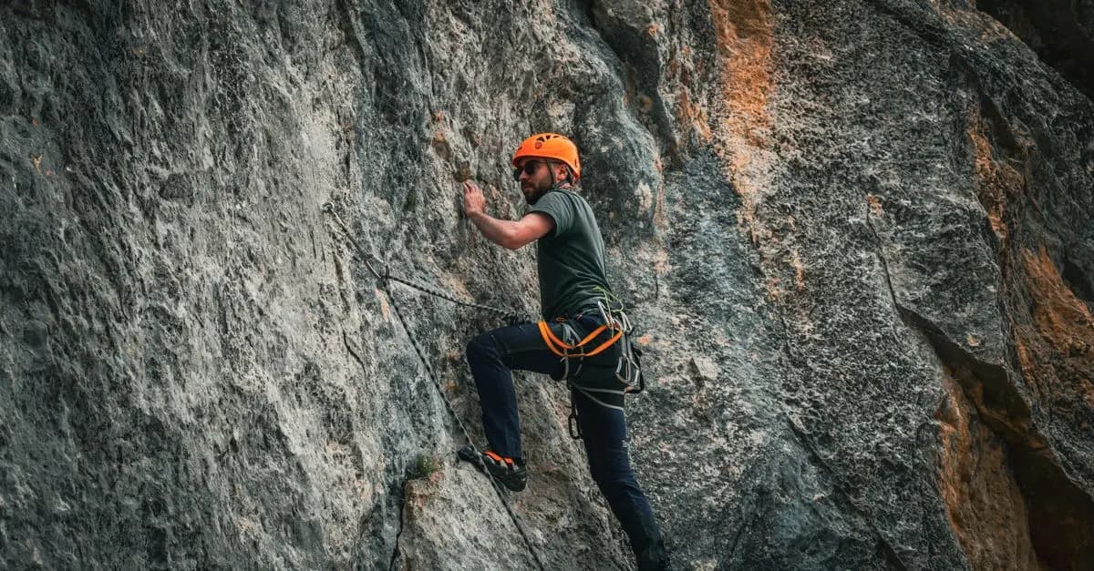 Les Meilleures Techniques pour Maîtriser l'Escalade