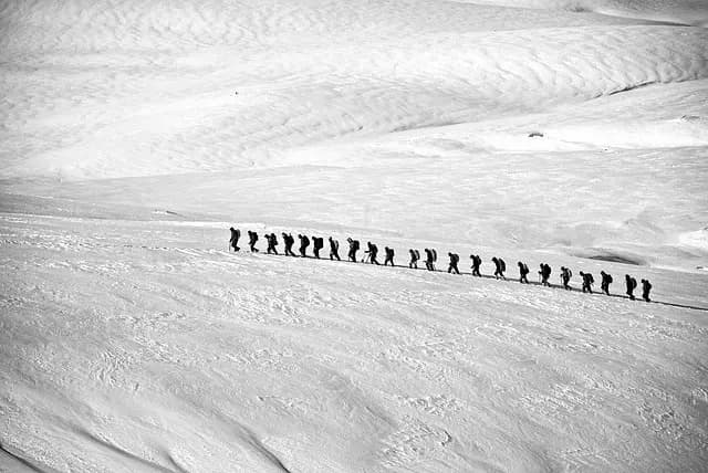 Comment Bien Se Préparer Avant une Aventure Sportive