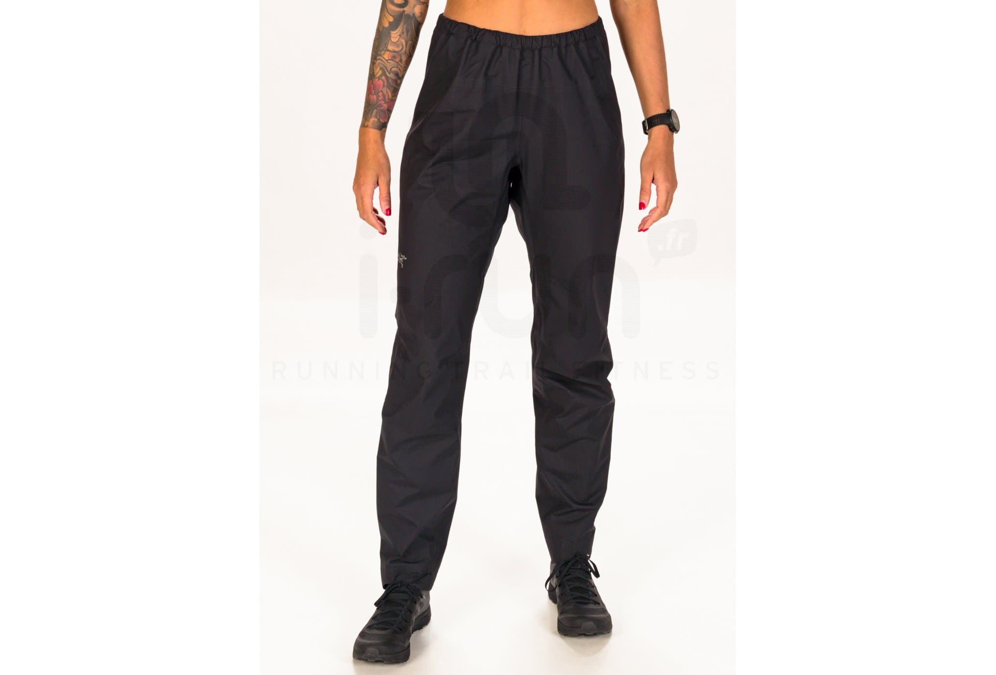 Arcteryx Norvan Shell Gore-Tex W