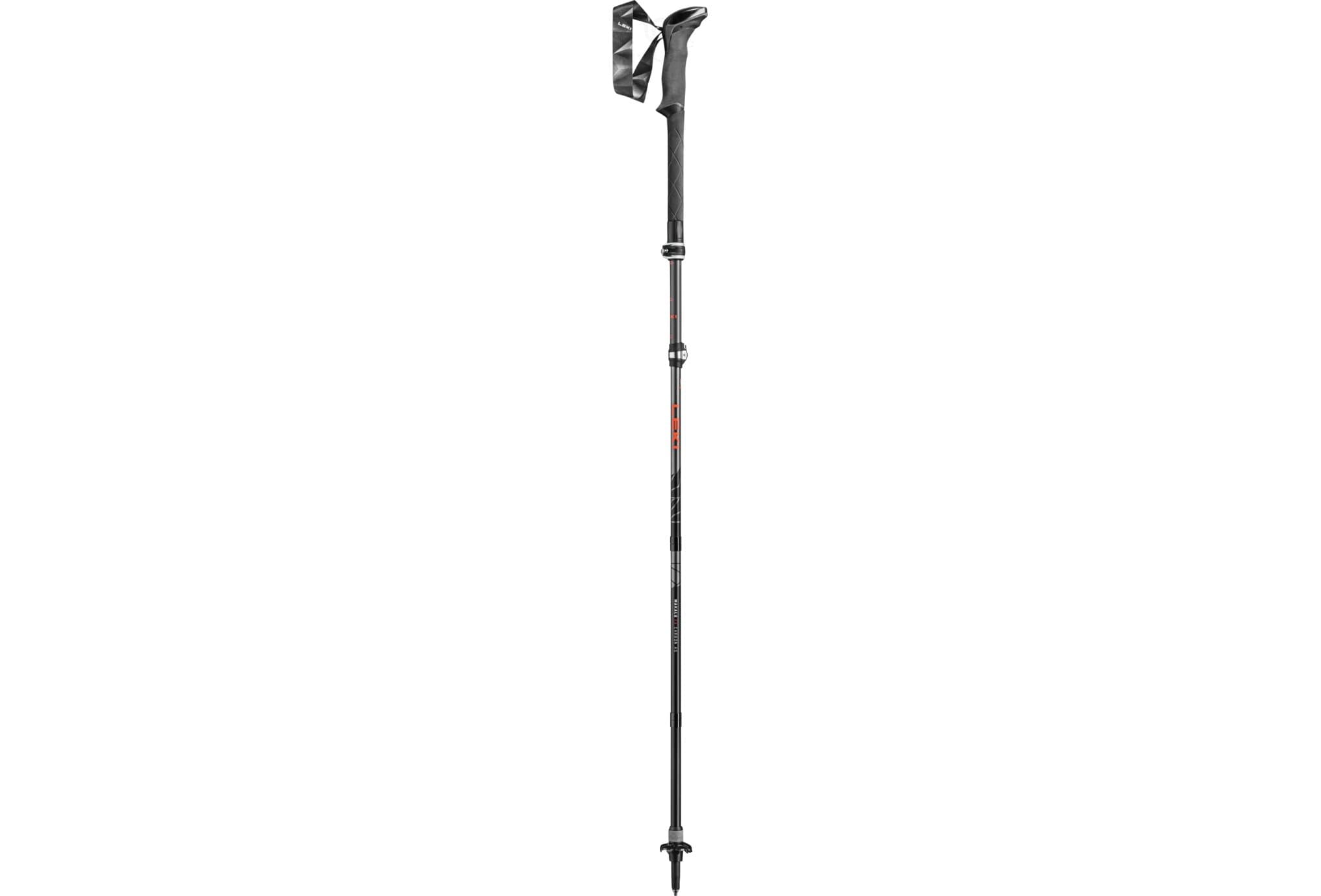 Leki Makalu FX Carbon Antichoc