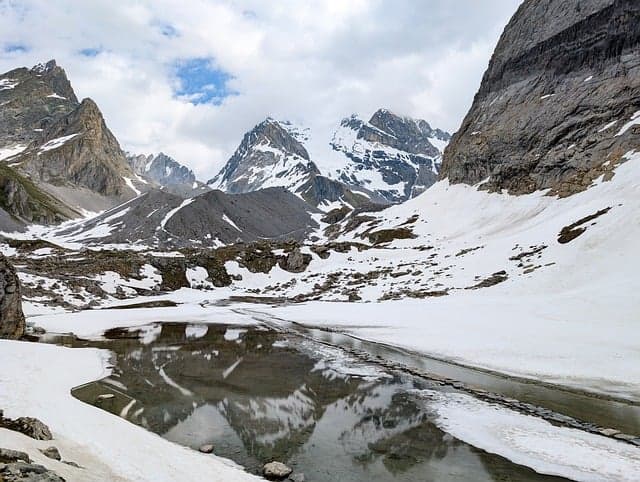 Comment Choisir le Bon Équipement pour un Trekking Réussi