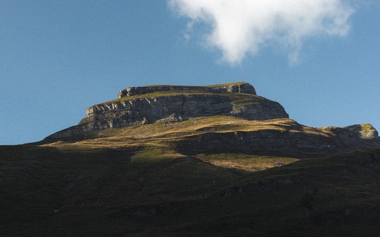 Les Meilleures Destinations de Randonnée en Montagne