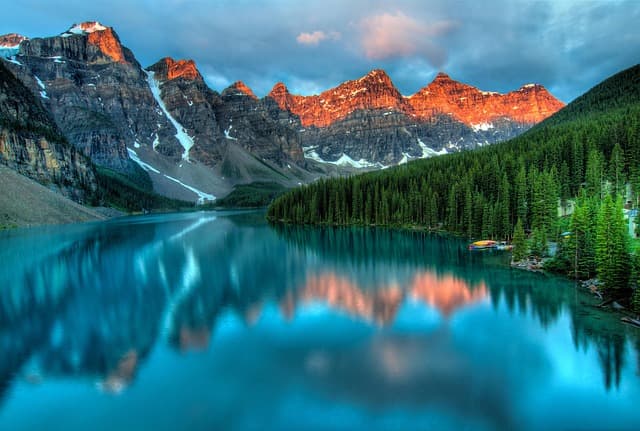 Les 5 Meilleures Destinations pour une Aventure Sportive Inoubliable