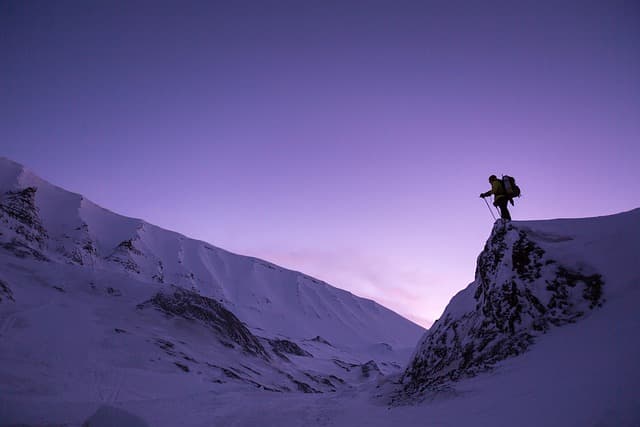 Les Meilleures Techniques de Sécurité pour les Sports d'Aventure