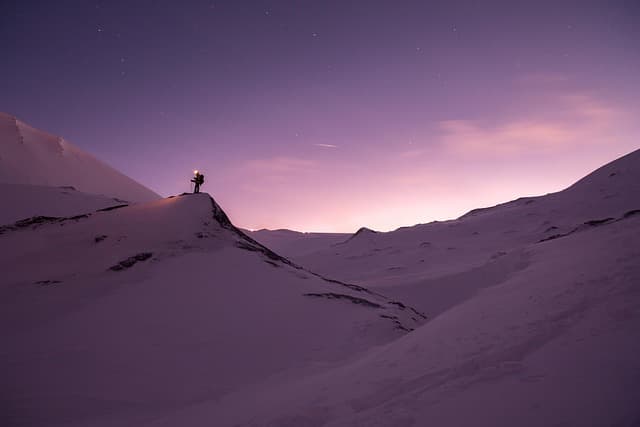Les Secrets d'une Évasion en Montagne : Guide Complet