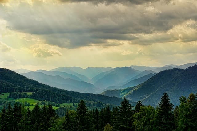 5 Destinations Incontournables pour une Aventure Sportive
