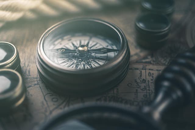Les Meilleures Techniques de Navigation en Aventure Sportive