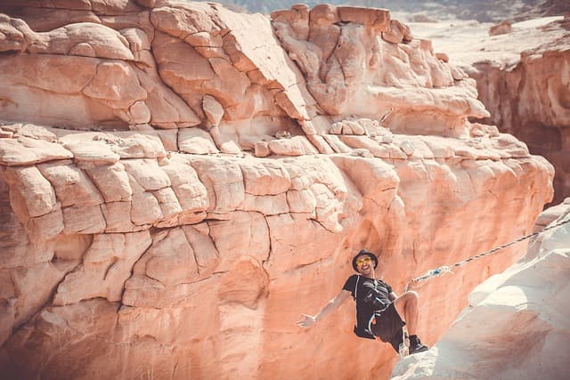 Comment Choisir le Bon Équipement pour le Canyoning