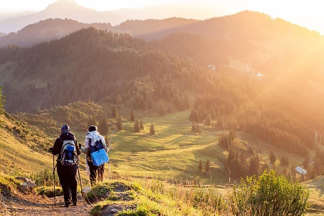 Les Meilleures Stratégies de Préparation pour une Aventure Sportive