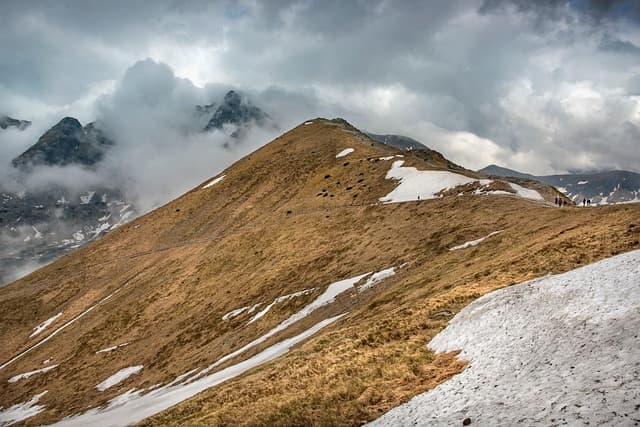 Top 7 des Destinations pour Vivre une Aventure Sportive Inoubliable