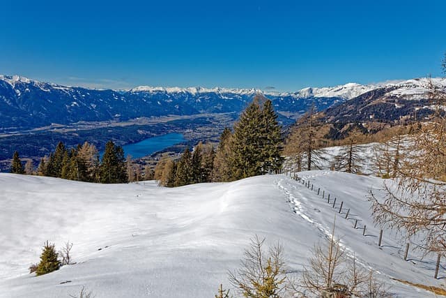Les Meilleures Destinations pour les Sports d'Aventure