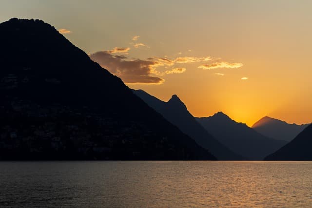 Les 7 Meilleures Destinations pour L'Aventure Sportive