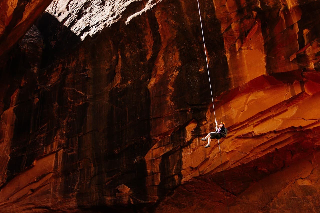 Les Bienfaits de l'Aventure Sportive sur le Corps et l'Esprit