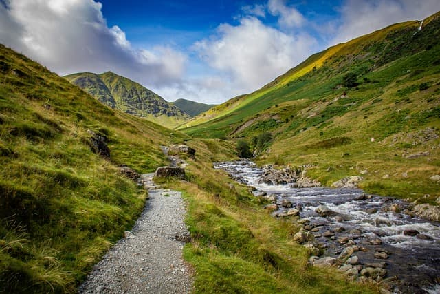 Les Meilleures Routes de Trail à Découvrir en France