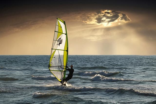 Les Sports d'Aventure à Essayer Pour Booster Votre Énergie