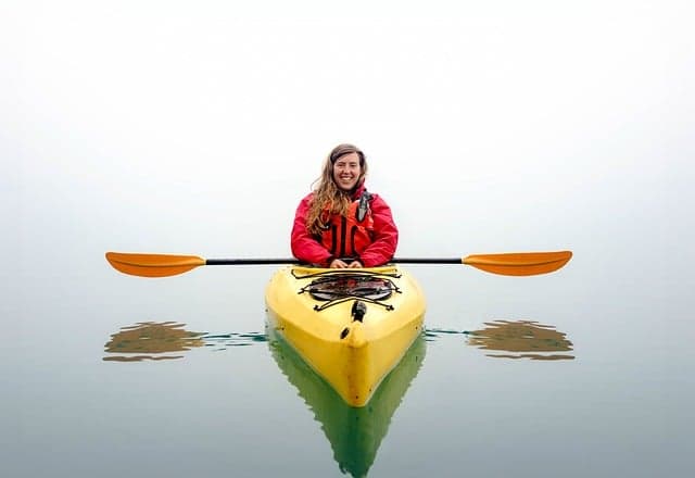 Les Meilleures Techniques pour Maîtriser le Kayak