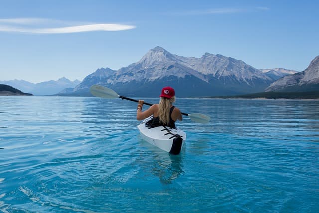 Comment Choisir l'Activité Sportive d'Aventure Qui Vous Correspond