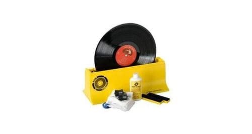 Pro-Ject SPIN-CLEAN - Contrôleur de commande vocale pour disque vinyle
