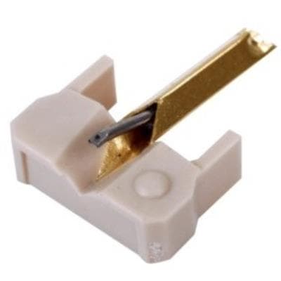 Turntable stylus dual dn325 dreher & kauf dk-ddn325