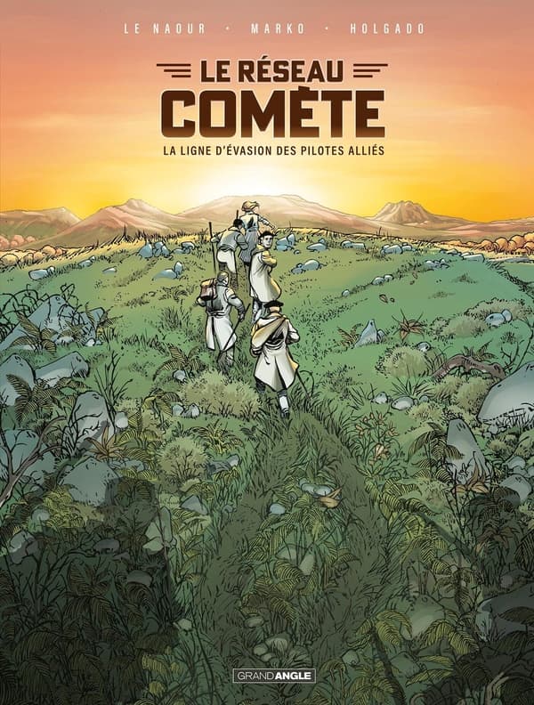 Comète